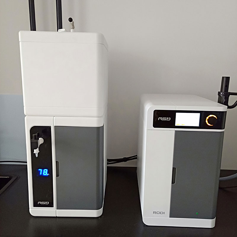 純水機